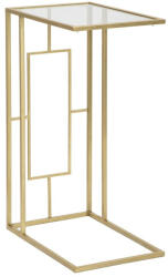 Mauro Ferretti asztal c 40, 5x25, 5x60cm (1423200000)