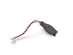 Replacement Elem Replacement CR2016 CMOS battery With Cable, 2 pin (SHR-02V-RP)