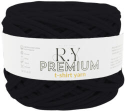  Relax Premium Pólófonal 500g 06 - Fekete