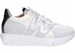 Wonders A-2464 félcipő, 41-es méret, Oslo Trend V Celestial Blanco (A-2464)