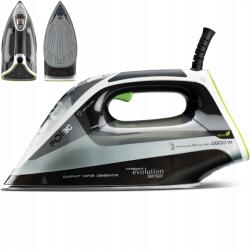 Solac Gőzgenerátor Erős LCD Gőzölős Vasaló Solac Intelligent Evolution 2800W (8433766186664) Vasaló