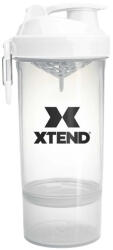 XTEND Xtend SmartShake Bottle / 600 ml / White