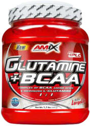 Amix Nutrition Glutamine + BCAA