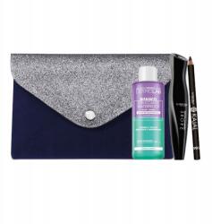 Deborah szett: 24 Ore szempillaspirál szemceruza sminklemosó