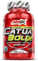Amix Nutrition CatuaBolix 100 Caps
