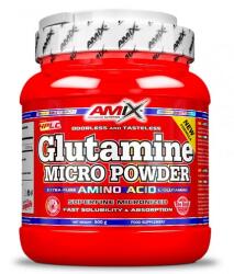 Amix Nutrition L-Glutamine Powder