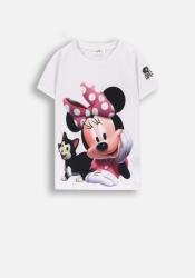 Coccodrillo Póló lányoknak Fehér póló 092 ZC4 Coccodrillo (5904986471838)