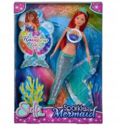 Simba Toys Steffi Világító Sellő, Simba (S 5733656)