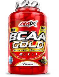 Amix Nutrition BCAA Gold 300 Tabs