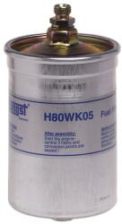Hengst Filter Filtru combustibil HENGST FILTER H80WK05 (H80WK05) - fixbox