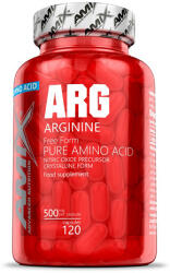 Amix Nutrition Arginine 360 Caps