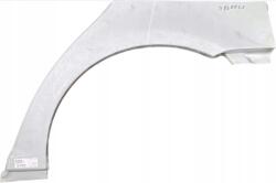 Polcar Toyota Avensis Bal Hátsó Sárvédő Javítás