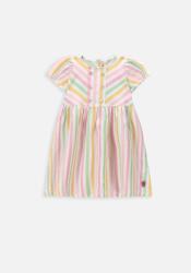 Coccodrillo Lány ruha 68 Színes Csecsemő ruha Coccodrillo WC4 (5904986386514)