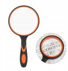  Nagyító Olvasáshoz 8X Nagyítás 65mm (068070)