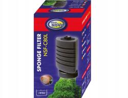 Aqua Nova NSF-C80L AquaNova szivacsszűrő akváriumhoz (NSF-C80L)