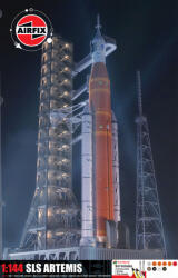 Airfix SLS Artemis Gift Set 1: 144 (A50202)