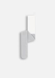 Coccodrillo Lány Ezüst fényes harisnyanadrág 152/158 Coccodrillo ZC4 (5904986452653)