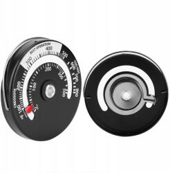  Sütőhőmérő Nagy Konyhai Alumínium (3117200160711)