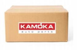 Kamoka Hátsó Lengéscsillapító Védő Szett Bmw 5 (E60) 05-10