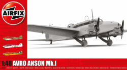 Airfix Avro Anson Mk. I 1: 48 (A09191)