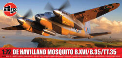Airfix de Havilland Mosquito B. XVI/B. 35/TT. 35 1: 72 (A04070)
