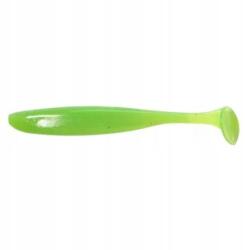 Keitech Easy Shiner 2" Clear Chartreuse Glow 12db (KES2-026)