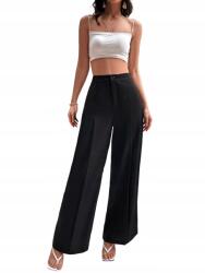 Shein LC55114 Shein Magas Derekú Nadrág (24) L