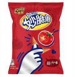 Cheetos Bugles paradicsomlé