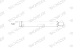 MONROE Amortizor MONROE Original gaz G2267 (G2267)