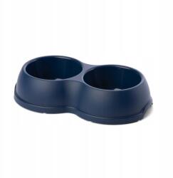Barry King Két darabos műanyag tál szett Barry King kék 0, 5 l (14263)