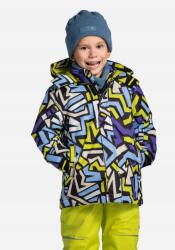 Lemon Explore Síkabát Lányoknak Snowboard kabát 104 Lemon Explore ZL4 (5904986416082)