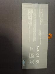  Eb -BW767ABY helyettesítő akkumulátor Samsung Galaxy Book S készülékhez (5901554923423)