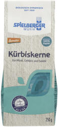 Spielberger Seminte bio decojite de dovleac, 250 g