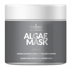 Farmona Natural Cosmetics Laboratory Alga maszk hialuronsavval 160g