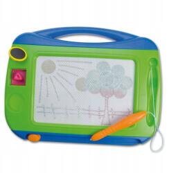 LENA mágneses tábla, színes, 32 cm (ZL-65716)