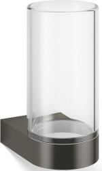 Decor Walther Pahar pentru periuțe de dinți Century metal închis mat de perete (0586766)