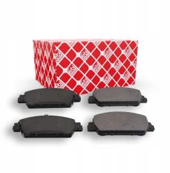 Febi Bilstein 116379 Fékbetét készlet