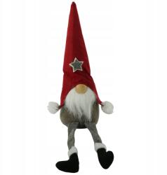 Luk Filc karácsonyi manó Antoś 45 cm ajándék karácsonyra (dpyqdp220-405AB / Boy)
