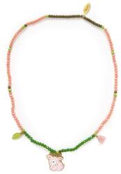 DJECO Colectia Plume - Colier Sylvia, Djeco (DD05720) - ookee