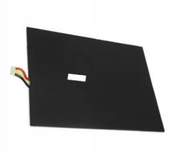 31152196P Akkumulátor Chuwi LapBook Pro 14.1 notebookhoz, 5000mAh, 38Wh, 7.6V (Bateria 31152196P)