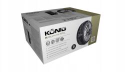 König Koenig K-Summit XXL hólánc, 79-es méretcsoport, 285/40R24, 295/35R24, 305/35R24 méretekhez (k-79)