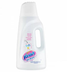  Folteltávolító és fehérítő folyadék 2 liter White Vanish Oxi Action
