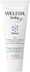 Weleda 3in1 Derma Fenékrém (5546)