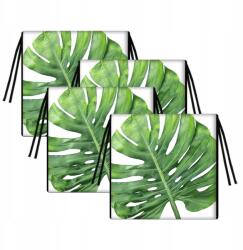 Bertoni 4 db-os párna szett Tip kerti székhez 40x40 cm Galapagos Day (TOP GALAPAGOS DAY 4)