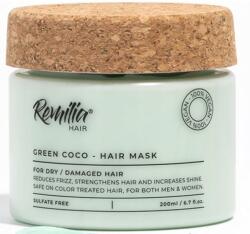  Remilia Green Coco regeneráló maszk avokádóval hajra 200ml