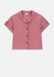 Coccodrillo Rózsaszín blúz lányoknak 140 Coccodrillo WC4 (5904986375501)