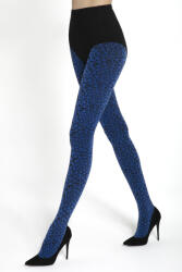 Gatta Harisnyanadrág minta 50 Den Gatta: clas. blue nero, 2/S