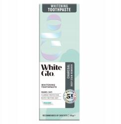 White Glo Szénfehérítő fogkrém White Glo Deep Stain Remover 115g/76 ml