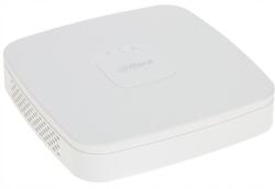 Dahua Ip Felvevő NVR2104-S3 4 Csatornák Dahua Da (NVR2104-S3)