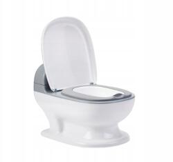  Játék bili gyerekeknek Wc puha, kivehető betéttel Babyhood (129G)